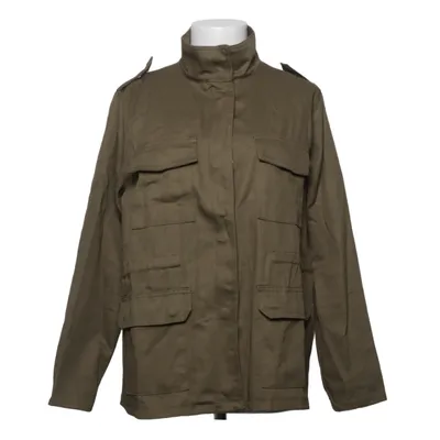 Safari jacket (Green)