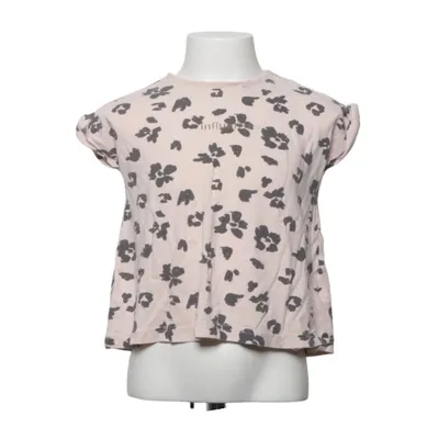 T-shirt (Jill) fra Dreams Bomuld, Viscose