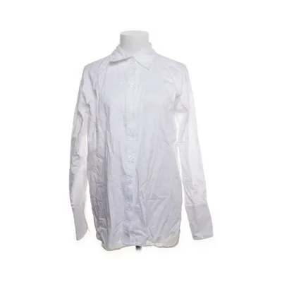 Shirt (Wit) van NA-KD Katoen