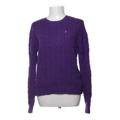 Sweater (Lilla) fra Ralph Lauren Bomuld