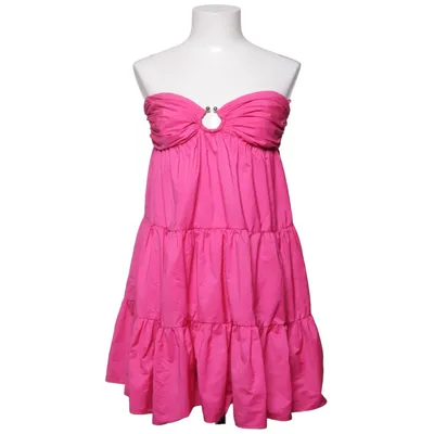 Robe (Rose) de Aniye By Polyester
