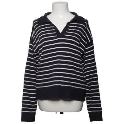 Tröja (Svart, Vit) från Pahladium Polyamid, Polyester, Viskos