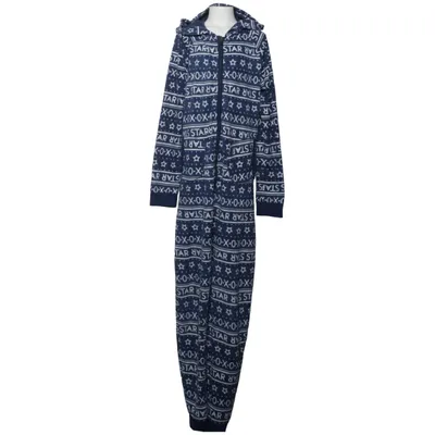 Onesie (Blue, White) from Yigga