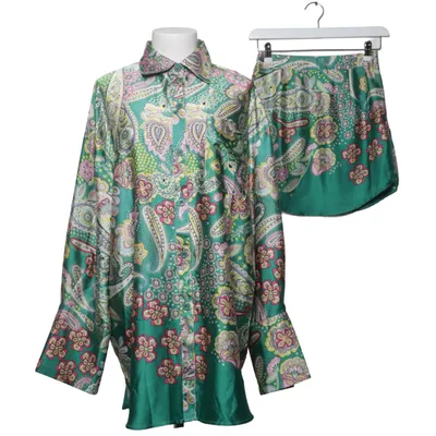Set (Groen, Meerkleurig) van Nasty Gal Polyester