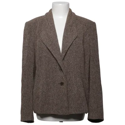 Blazer (Marron) de Voglia