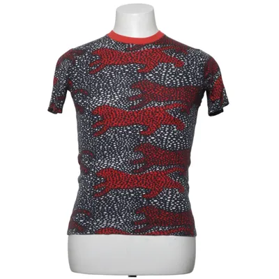 T-shirt (Sort, Rød, Hvid) fra MMT