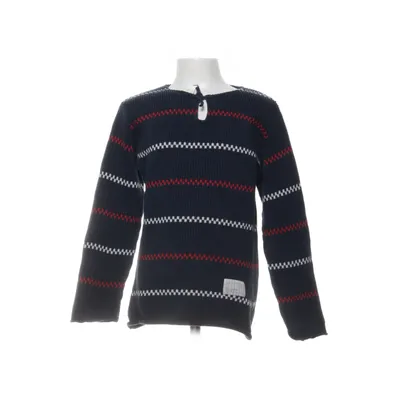 Tröja (Blå, Röd, Vit) från Käringötröjan Bomull