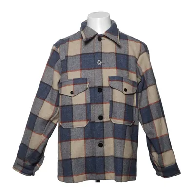 Överskjorta (Blå, Beige, Grå) från Pendleton Ull