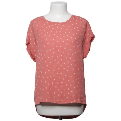 Top (Pink, White) from WE Polyester, Viscose