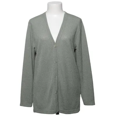Kofta (Grå) från Future Polyester, Viskos