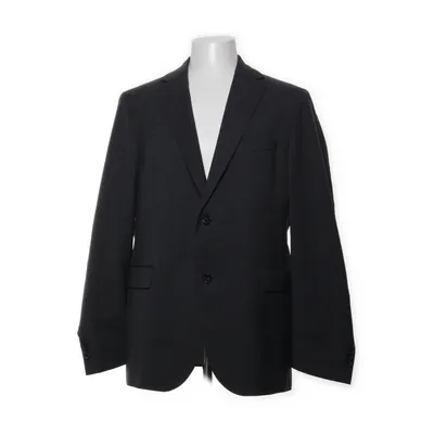 Blazer (Gray) from Eduard Dressler Wool