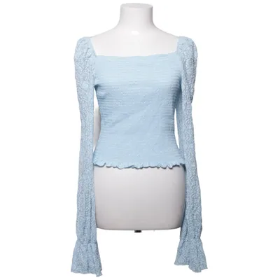 Haut (Bleu) de Bubbleroom Coton, Élasthane, Polyamide, Polyester