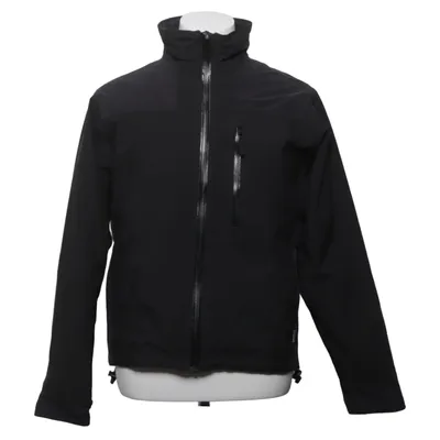 Softshelljacke (Schwarz) von Galvin Green Polyester