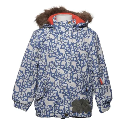 Veste (Bleu, Blanc, Rouge) de Boden Polyester