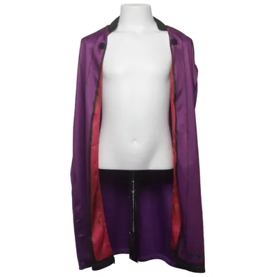 Déguisement (Violet, Rouge, Noir) de Rubies Polyester