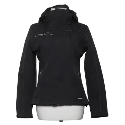 Outdoor jacket (Gray) from Bluewear Polyamide, Polyester