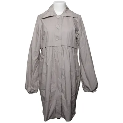 Kappa (Grå) från Riley Woman Bomull, Polyester