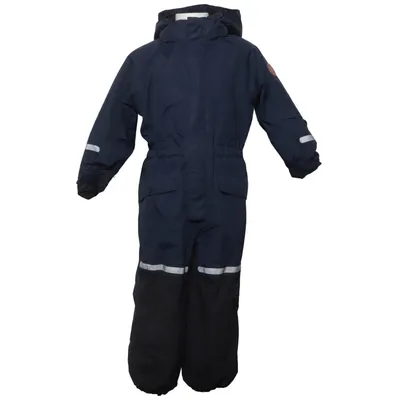 Outdoor Overall (ProXtec) von Kaxs by KappAhl Polyamid, Polyester