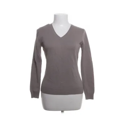 Pullover (Beige) Kasjmier
