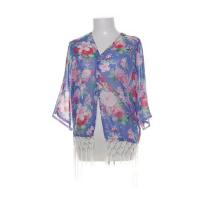 Kimono (Bleu, Rose, Multicolore) de R&F Polyester