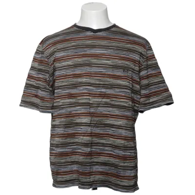 T-shirt (Noir, Multicolore) de Missoni Sport