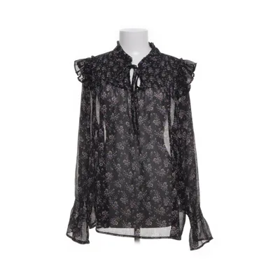 Topp (Svart, Flerfärgad) från Rosebud Polyester