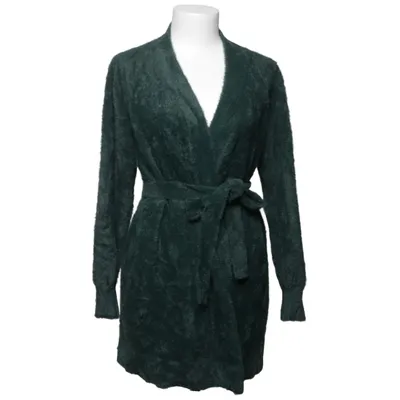 Cardigan (Vert) de Savage