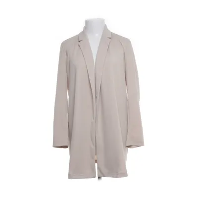 Blazer (Beige) van JYOTHI Polyester, Elastaan