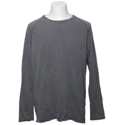 T-shirt à manches longues (Lemar) de Drykorn for Beautiful People Coton