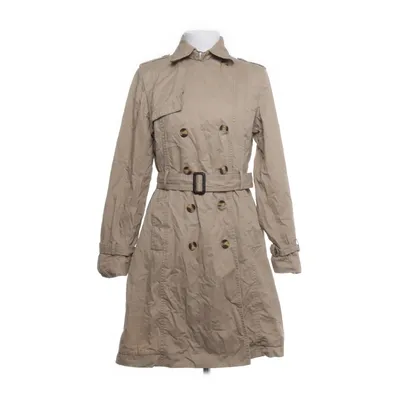 Trenchcoat (Beige) från DNY Bomull