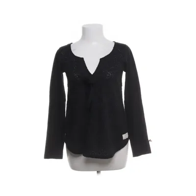 Blouse (Zwart) van Odd Molly Katoen