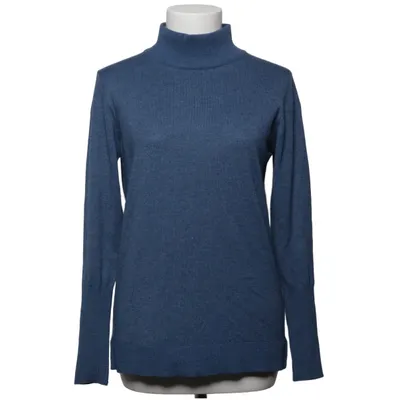 Coltrui (Blauw) van Oodji Acryl, Polyamide, Polyester, Wol