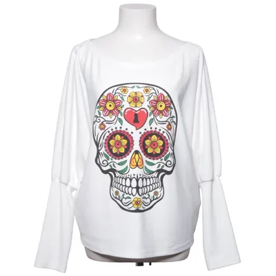 Long sleeve T-shirt (LTC041) from CBR Cotton, Polyester