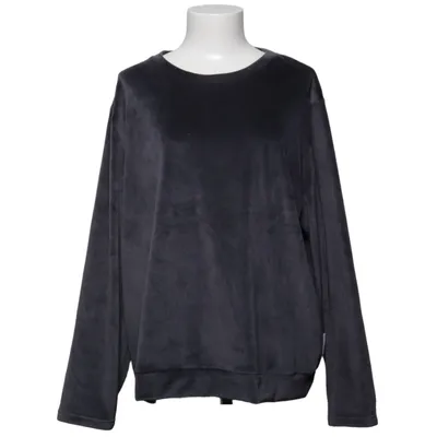 Sweatshirt (Gray) from Mont Chalet Elastane, Polyester