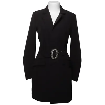 Kappa (Svart) från Lichi Bomull, Polyester, Viskos