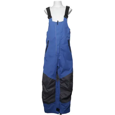 Sejlbukser (Blå, Grå) fra West Coast Polyamid, Polyester, Polyurethan