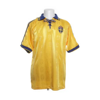 Fotbollströja (Gul, Blå) från Superstar