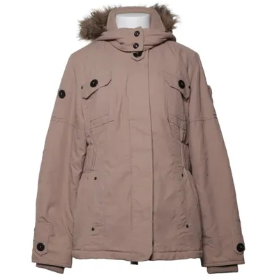 Jacket (Beige) from John Baner