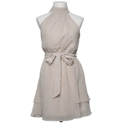 Kleid (Beige) von Guess Elasthan, Polyester