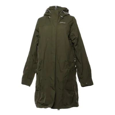 Parka (Grøn) fra Didriksons Polyamid, Polyester