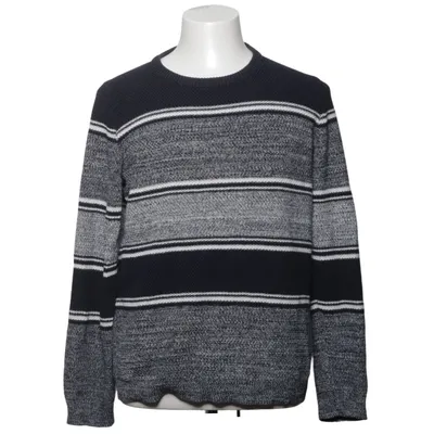 Sweater (Blue, Gray, White) from Broadway NYC Fashion