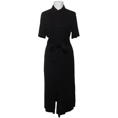 Blusenkleid (Schwarz) von Les Lunes Elasthan