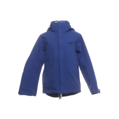 Outdoor jas (Blauw) van North Bend Polyester, Polyamide