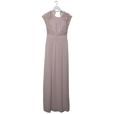 Robe de soirée (Beige) de TFNC London Polyester