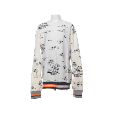 Collegetröja (118-2201-20) från American Outfitters Bomull