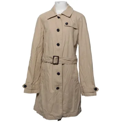 Trench-coat (Beige) de Tommy Hilfiger Coton