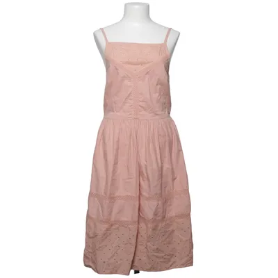 Robe (Rose) de Dorothy Perkins Coton