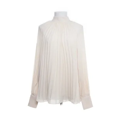 Blus (Beige) från H&M Modern Classic Polyester