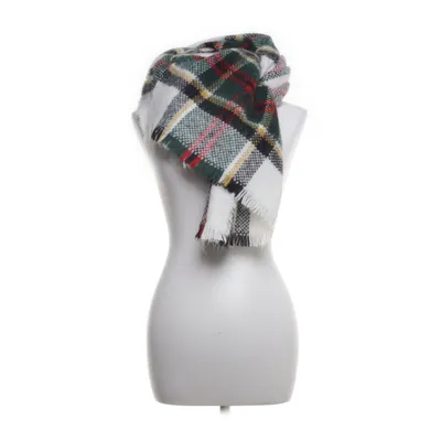 Halsduk (Grön, Flerfärgad) från Zara Accessories