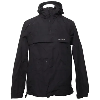 Anorak (Black) from Carhartt Polyamide